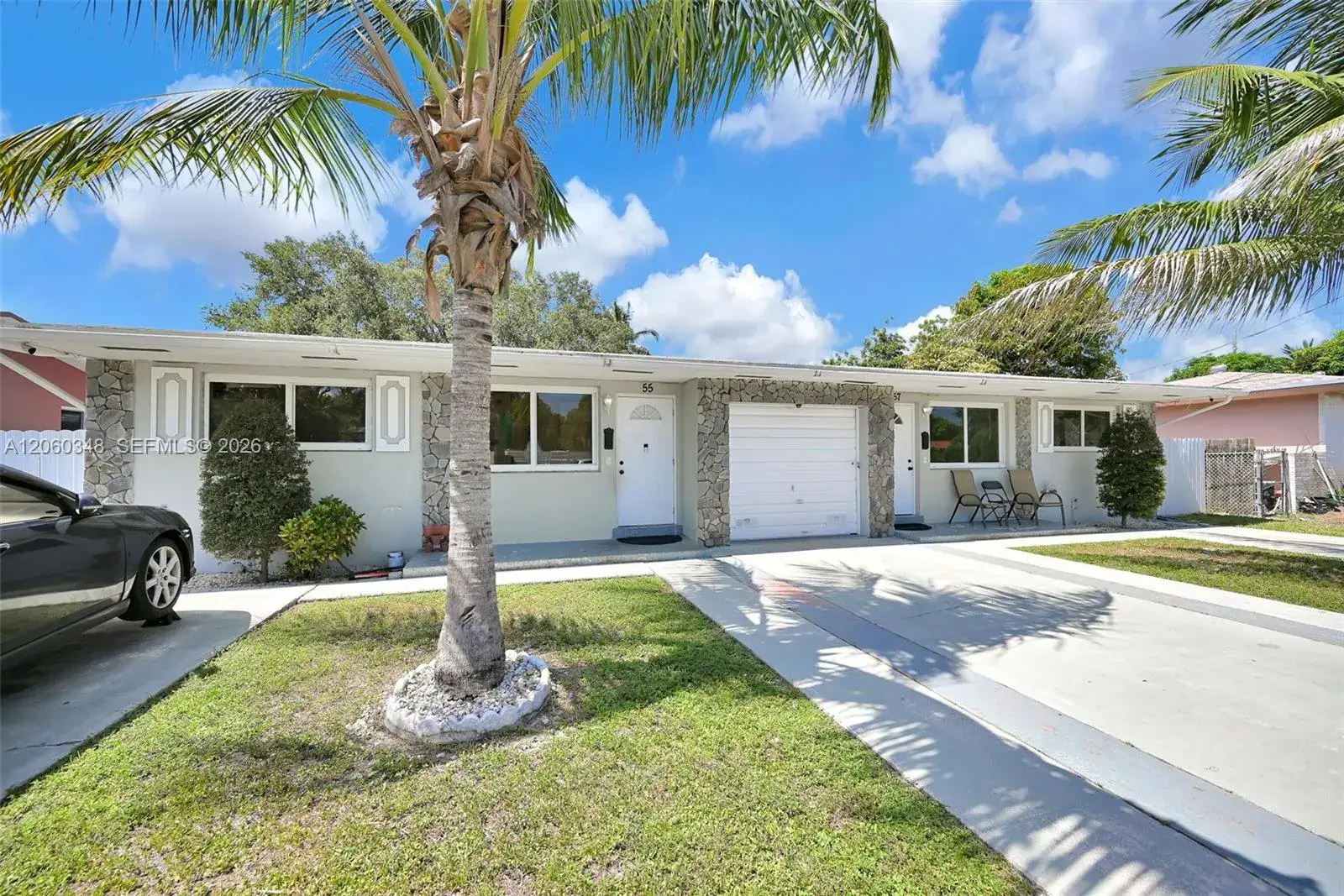 Residential Income for sale at 55 NE 165th St, Miami FL 33162