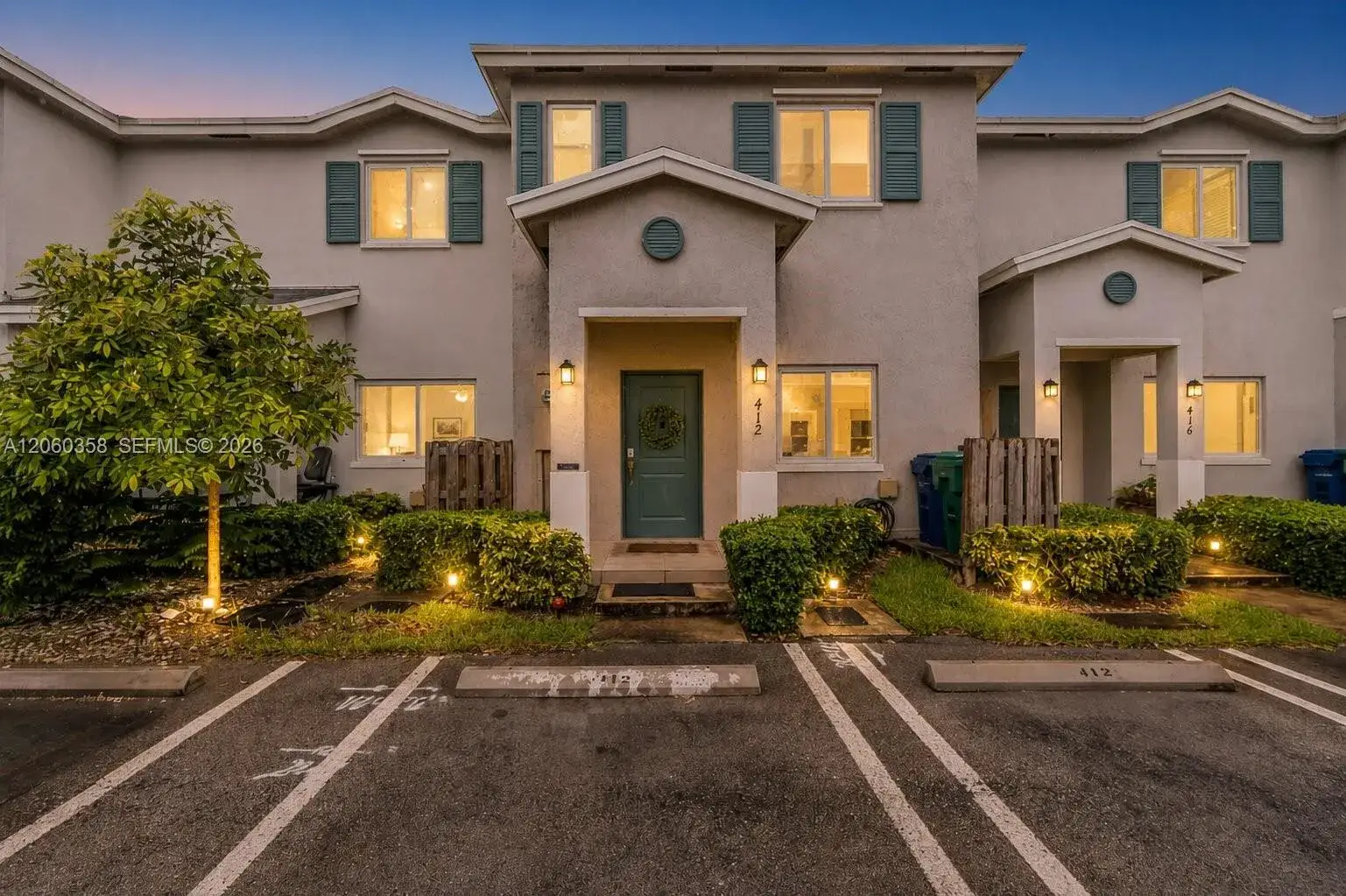 3 bedroom 3 bath Residential for sale at 412 NW 12th Ave, Florida City FL 33034