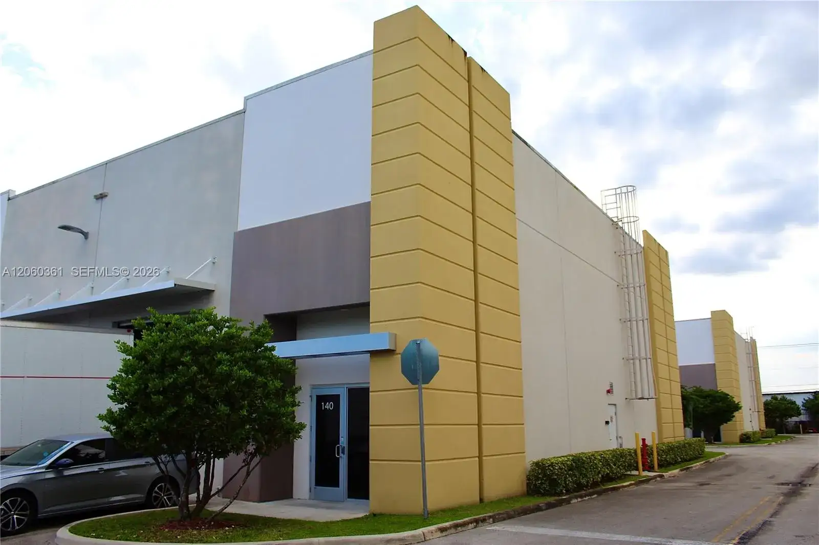 Commercial Sale for sale at 10891 NW 17th St # 140, Sweetwater FL 33172