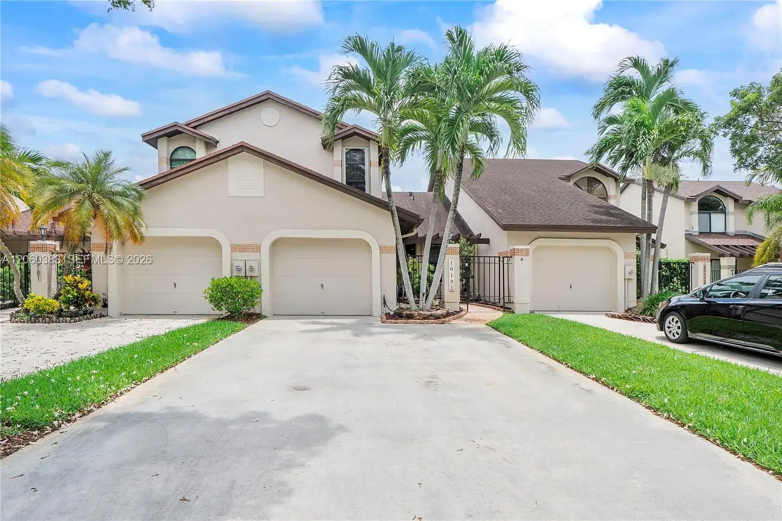3 bedroom 2 bath Residential for sale at 10191 SW 137th Pl, Miami FL 33186