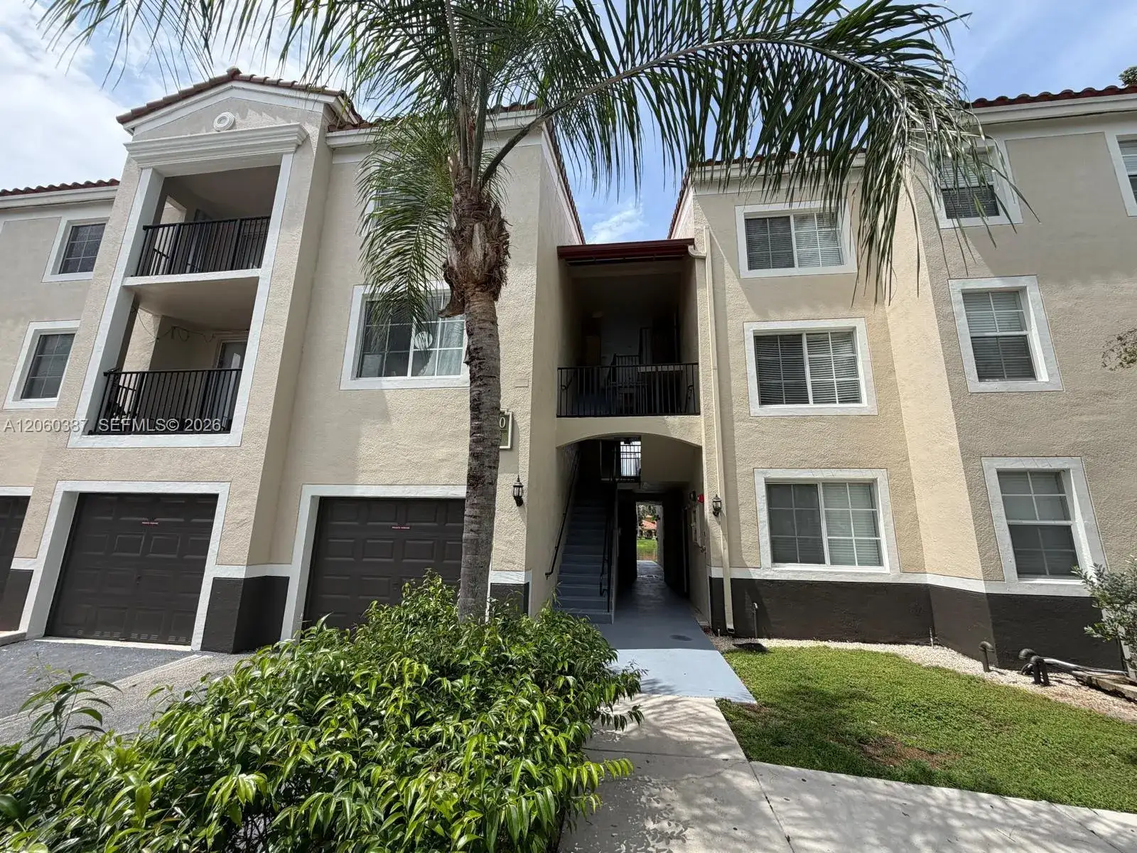2160 E Preserve Way # 206, Miramar FL 33025
