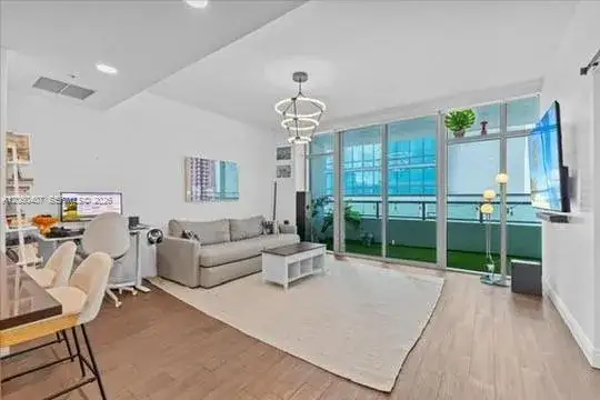 1 bedroom 1 bath Residential for sale at 3301 NE 1st Ave # L0202, Miami FL 33137