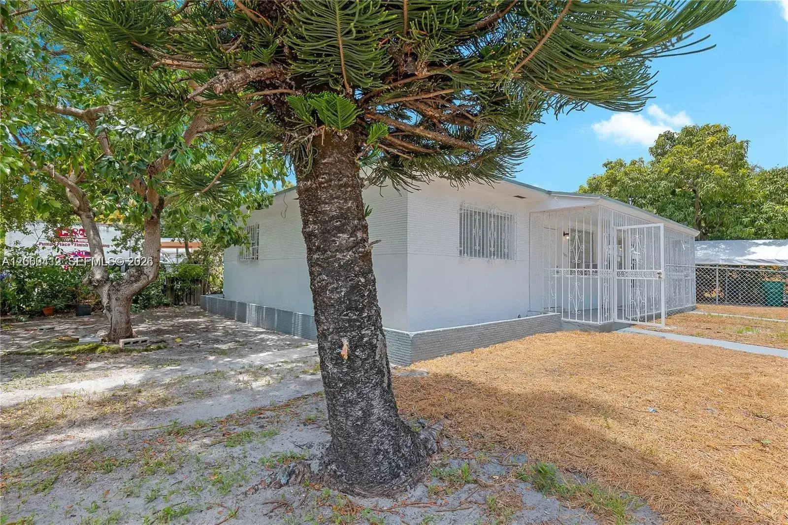 Residential Income for sale at 5800 NE 3rd Ave, Miami FL 33137
