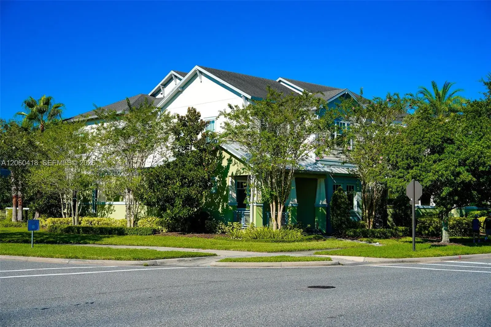 3 bedroom 2 bath Residential Lease for rent at 8282 Tavistock Lakes Blvd, Orlando FL 32827