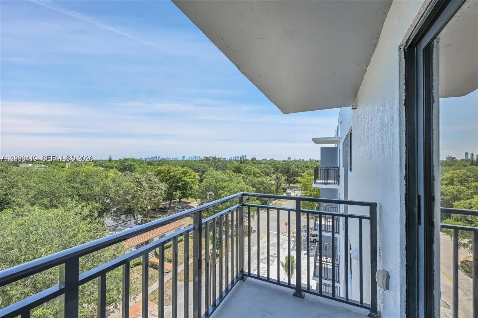 2 bedroom 2 bath Residential Lease for rent at 840 NE 130th Street # 603, North Miami FL 33161