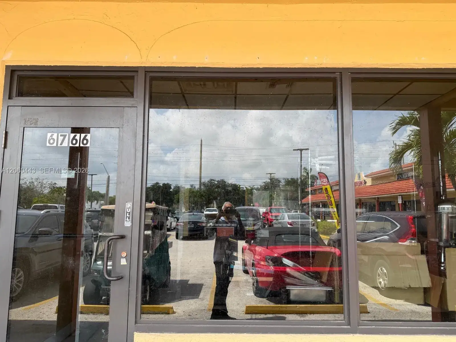 Business Opportunity for sale at 6766 Stirling Rd, Davie FL 33024