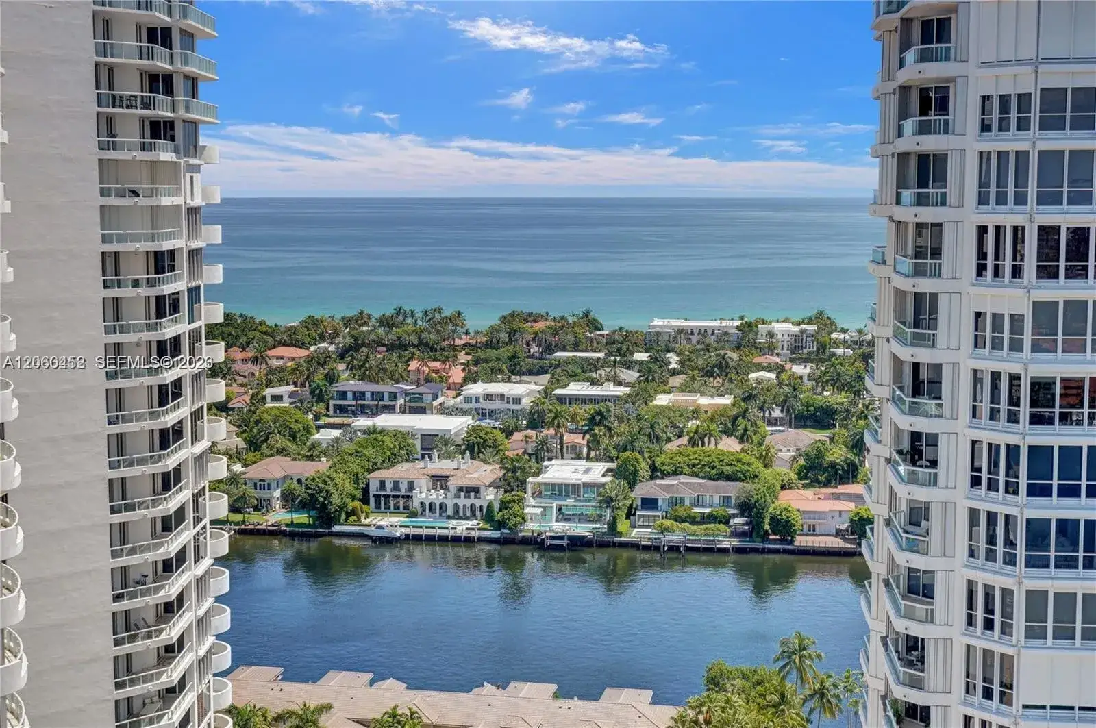3 bedroom 2 bath Residential for sale at 21205 Yacht Club Dr # 1502, Aventura FL 33180