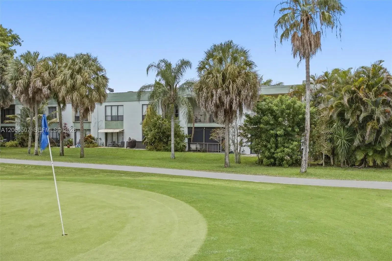 2 bedroom 2 bath Residential for sale at 4054 N Pine Island Rd # 2B, Sunrise FL 33351
