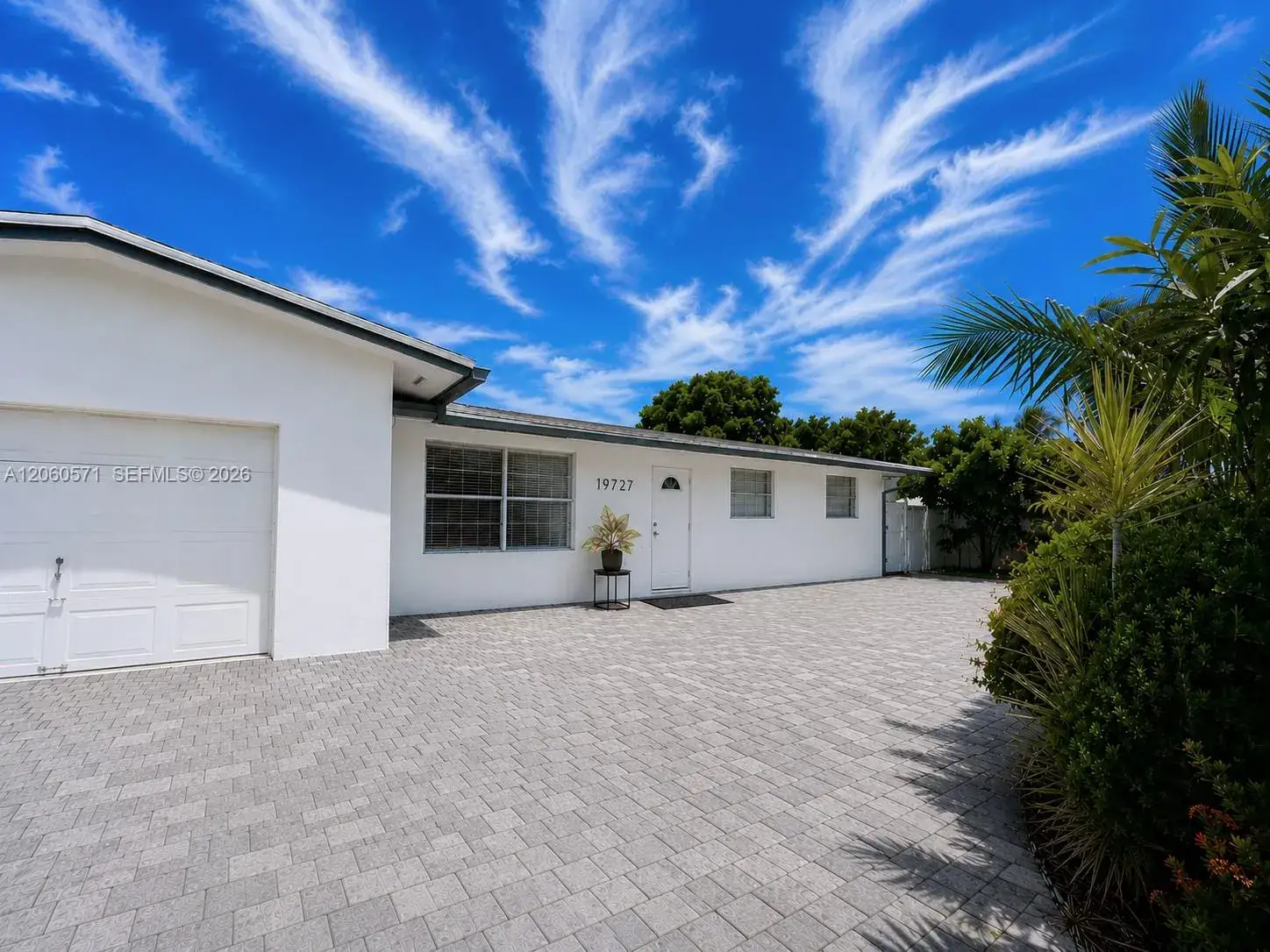 6 bedroom 3 bath Residential for sale at 19727 SW 118th Pl, Miami FL 33177