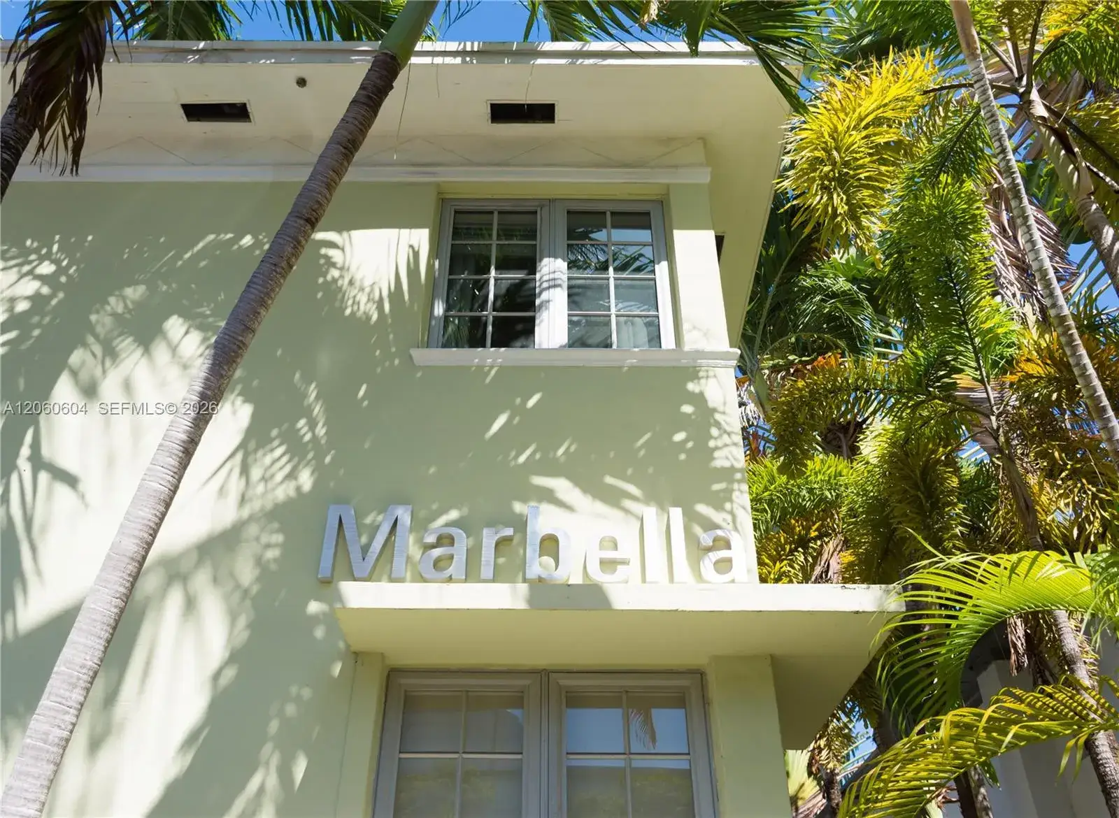 1 bedroom 1 bath Residential Lease for rent at 1561 Lenox Ave # 3, Miami Beach FL 33139