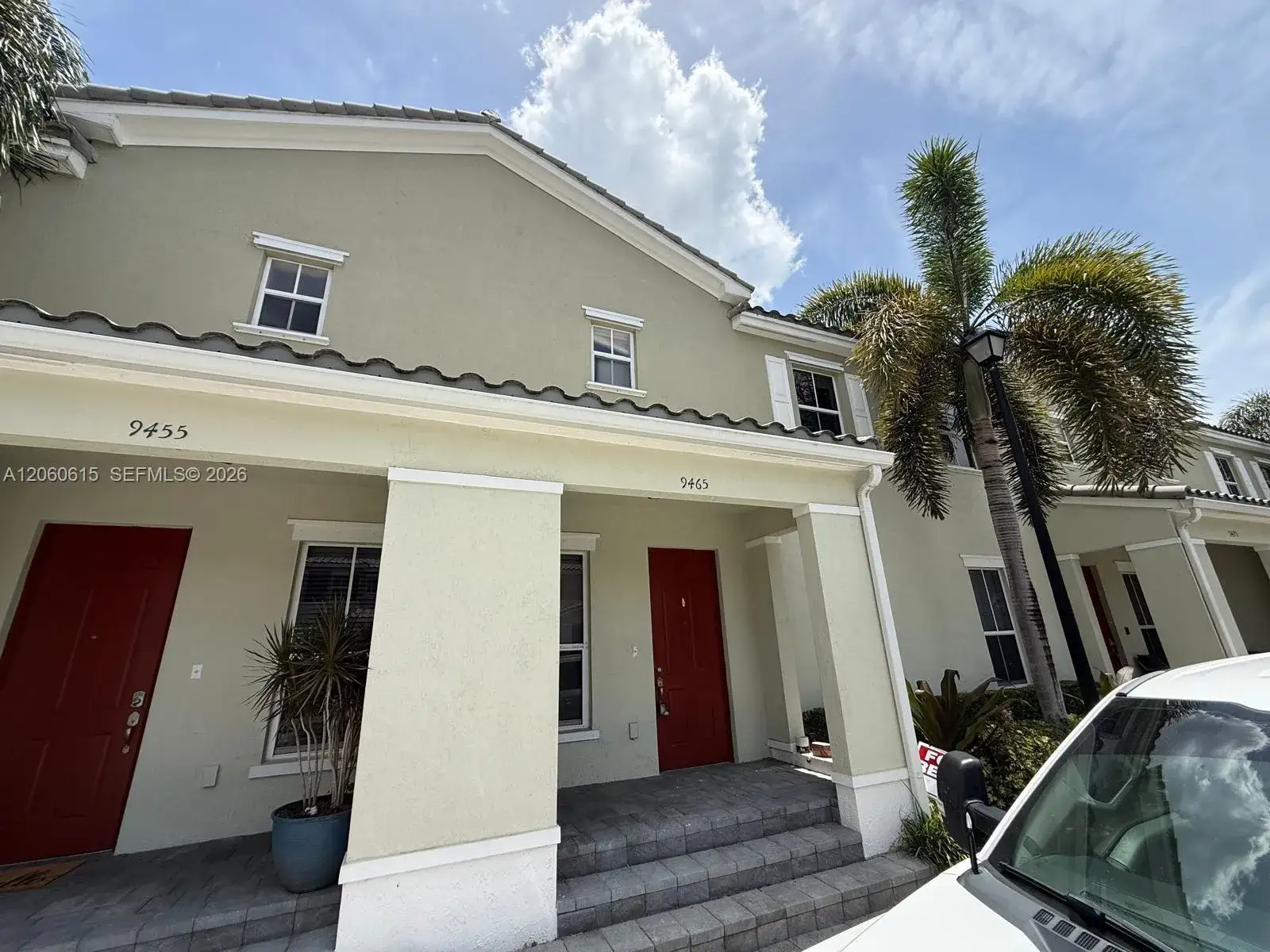 4 bedroom 3 bath Residential Lease for rent at 9465 SW 171st Ct, Miami FL 33196