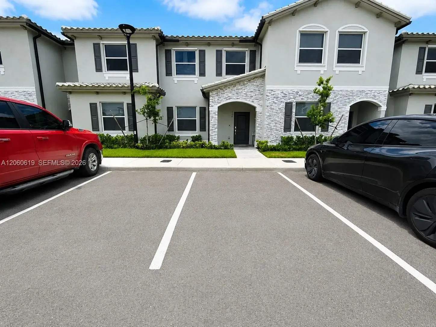 3 bedroom 2 bath Residential Lease for rent at 126 SE 11th Ct, Florida City FL 33034