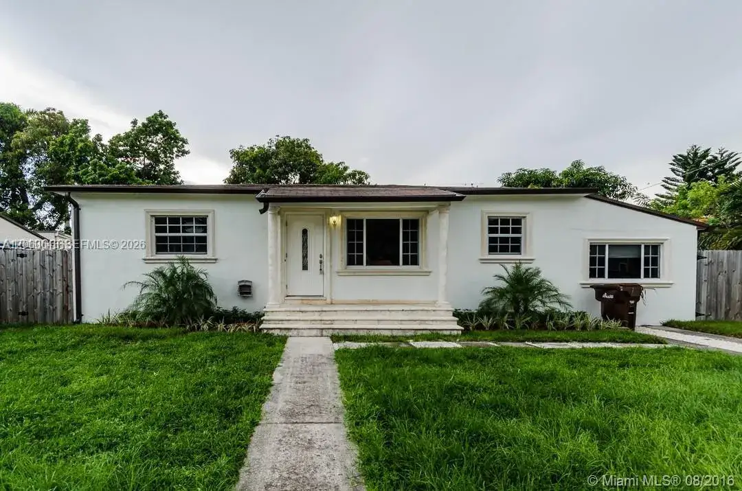 4 bedroom 2 bath Residential for sale at 5360 W 2nd Ave, Hialeah FL 33012