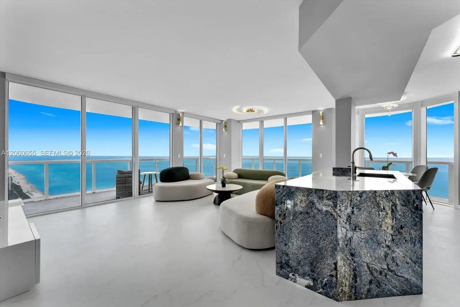 6365 Collins # 3901, Miami Beach FL 33141