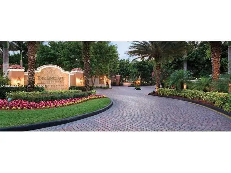 1 bedroom 1 bath Residential Lease for rent at 2031 Renaissance Blvd # 301, Miramar FL 33025