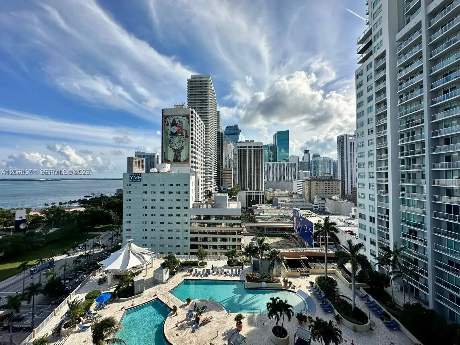 244 Biscayne Blvd # 4307, Miami FL 33132