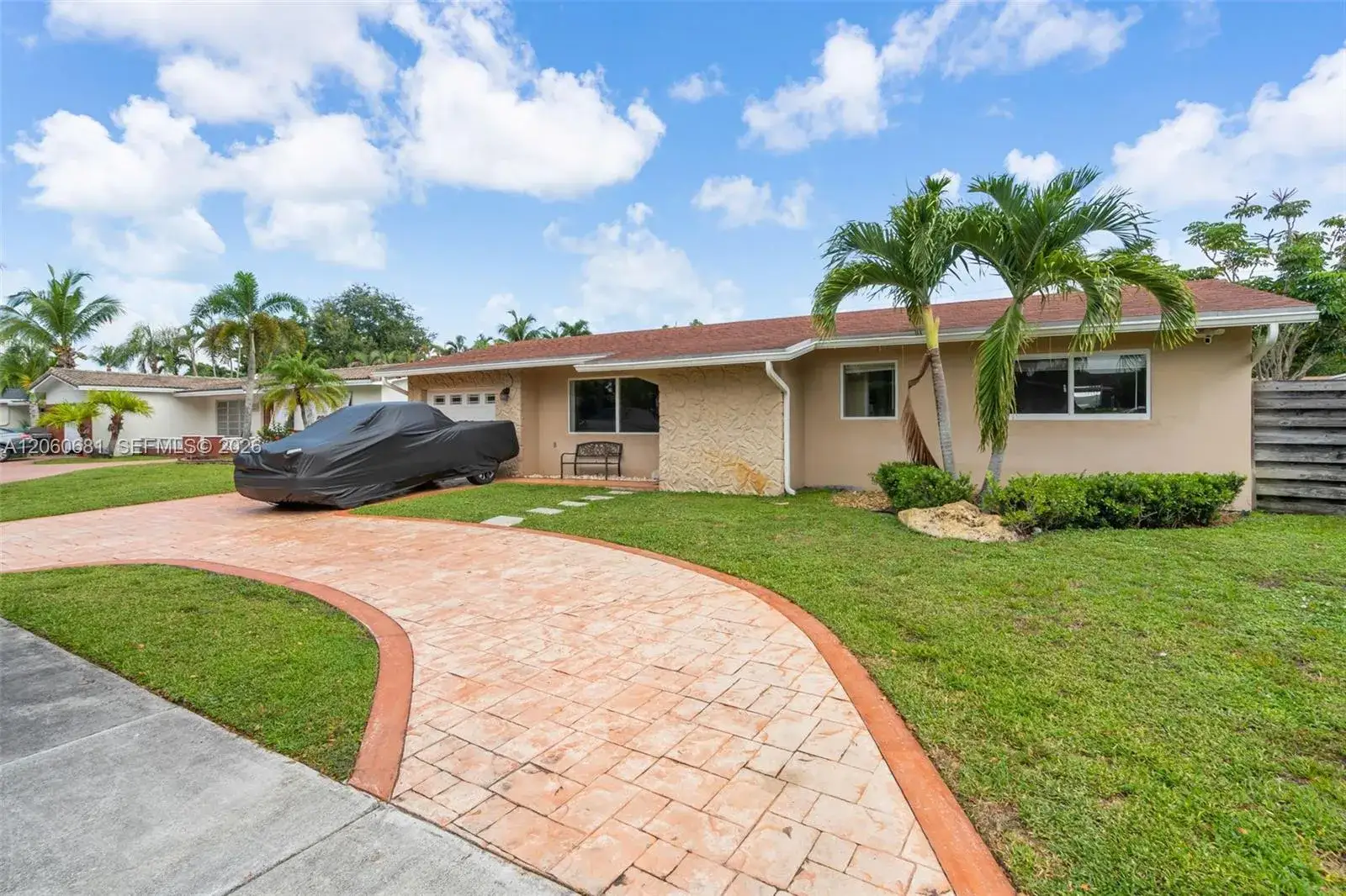 4 bedroom 2 bath Residential for sale at 11311 NW 23rd St, Pembroke Pines FL 33026