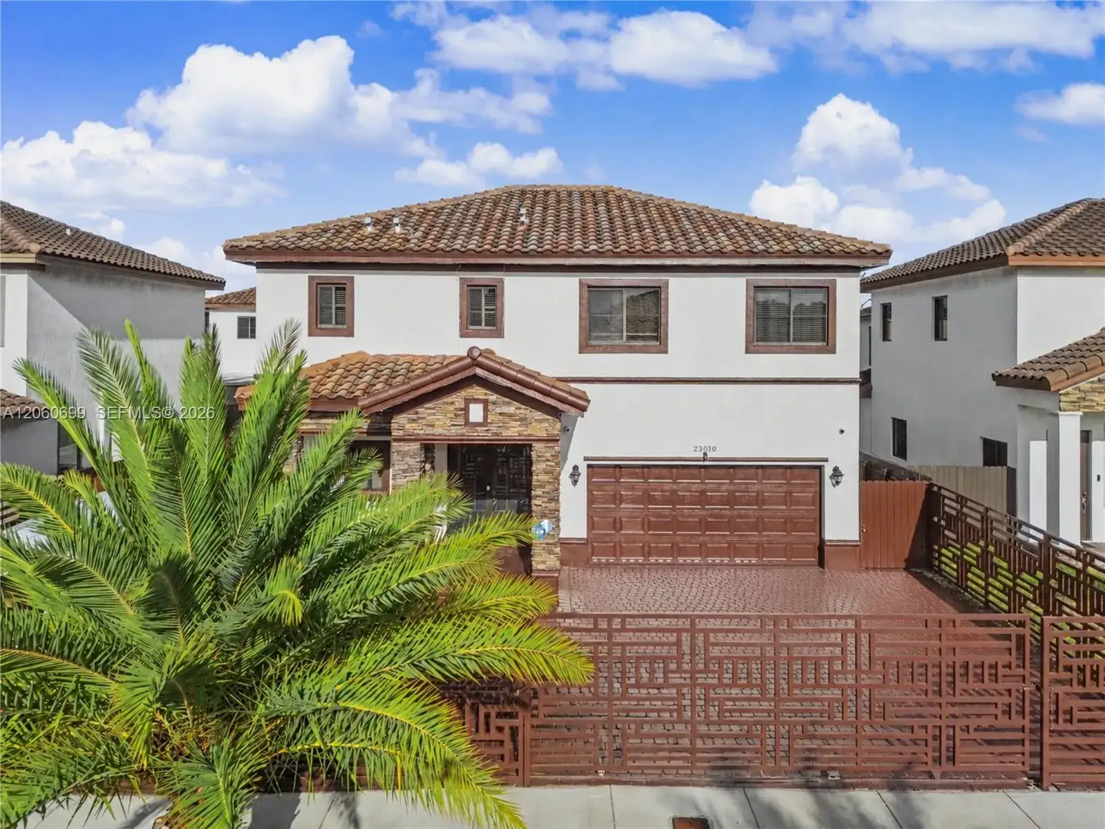 4 bedroom 3 bath Residential for sale at 23010 SW 114th Path, Miami FL 33170