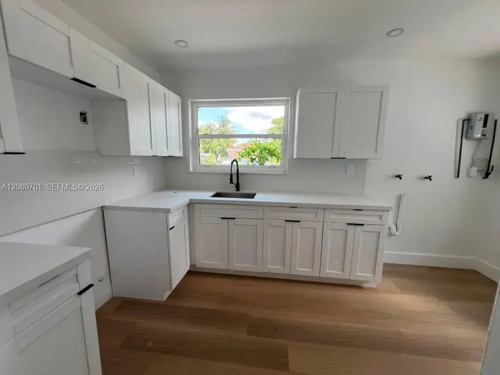 2 bedroom 1 bath Residential Lease for rent at 1239 SW 22nd Ave # 1239, Miami FL 33135