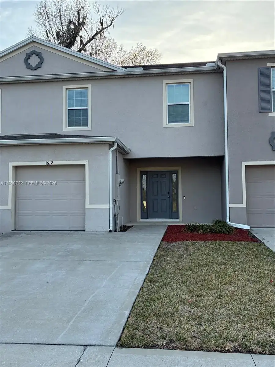 3 bedroom 2 bath Residential Lease for rent at 1612 Primo Ct, Daytona FL 32117