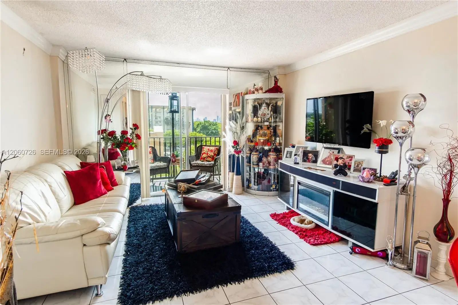 2 bedroom 2 bath Residential for sale at 4717 NW 7th St # 10, Miami FL 33126