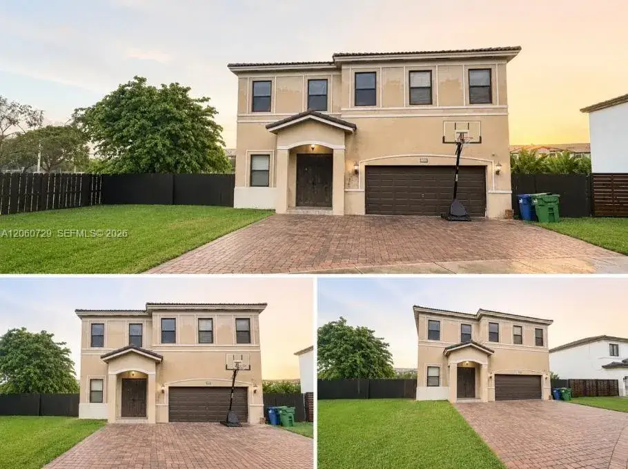 4 bedroom 3 bath Residential for sale at 27280 SW 136 Path, Homestead FL 33032