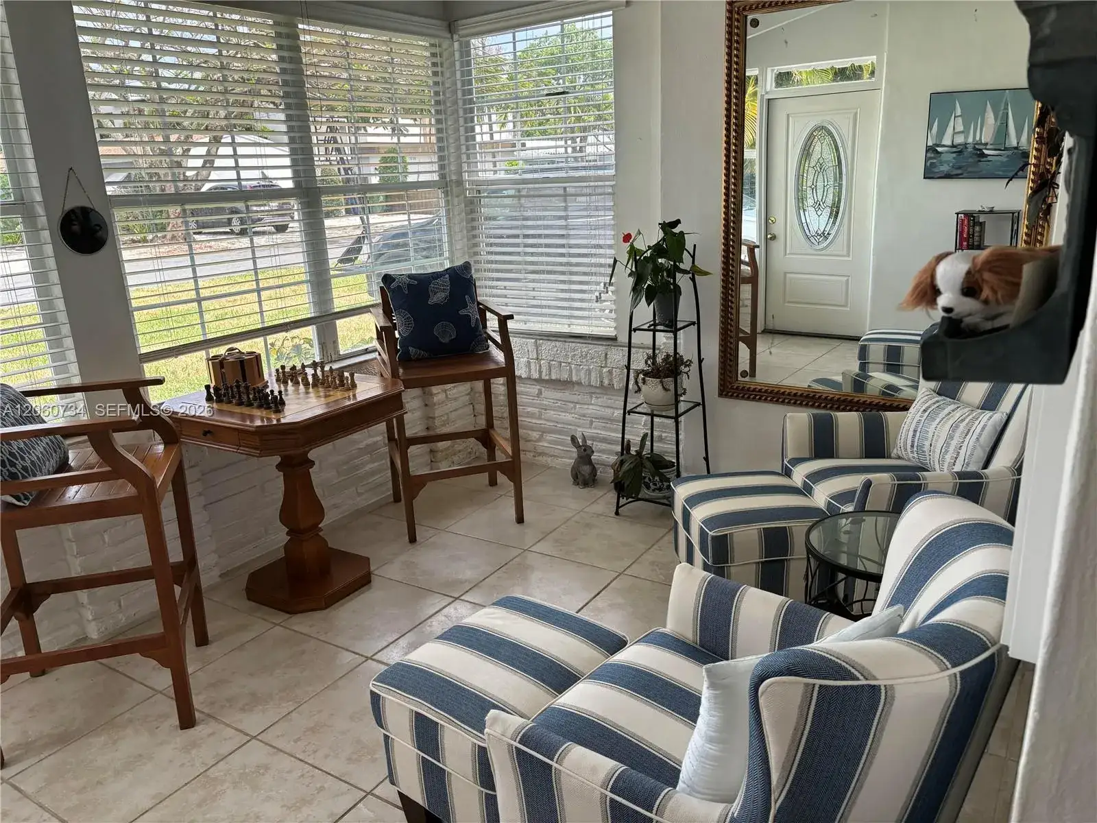 3 bedroom 2 bath Residential Lease for rent at 1239 NE 16th Ave, Fort Lauderdale FL 33304