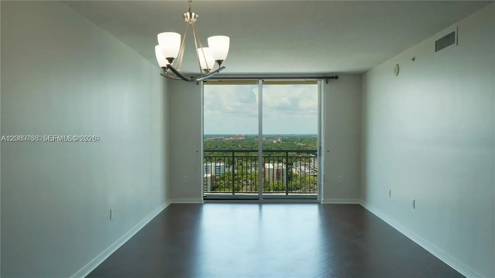 2 bedroom 2 bath Residential Lease for rent at 9066 SW 73rd Ct # 1810, Miami FL 33156