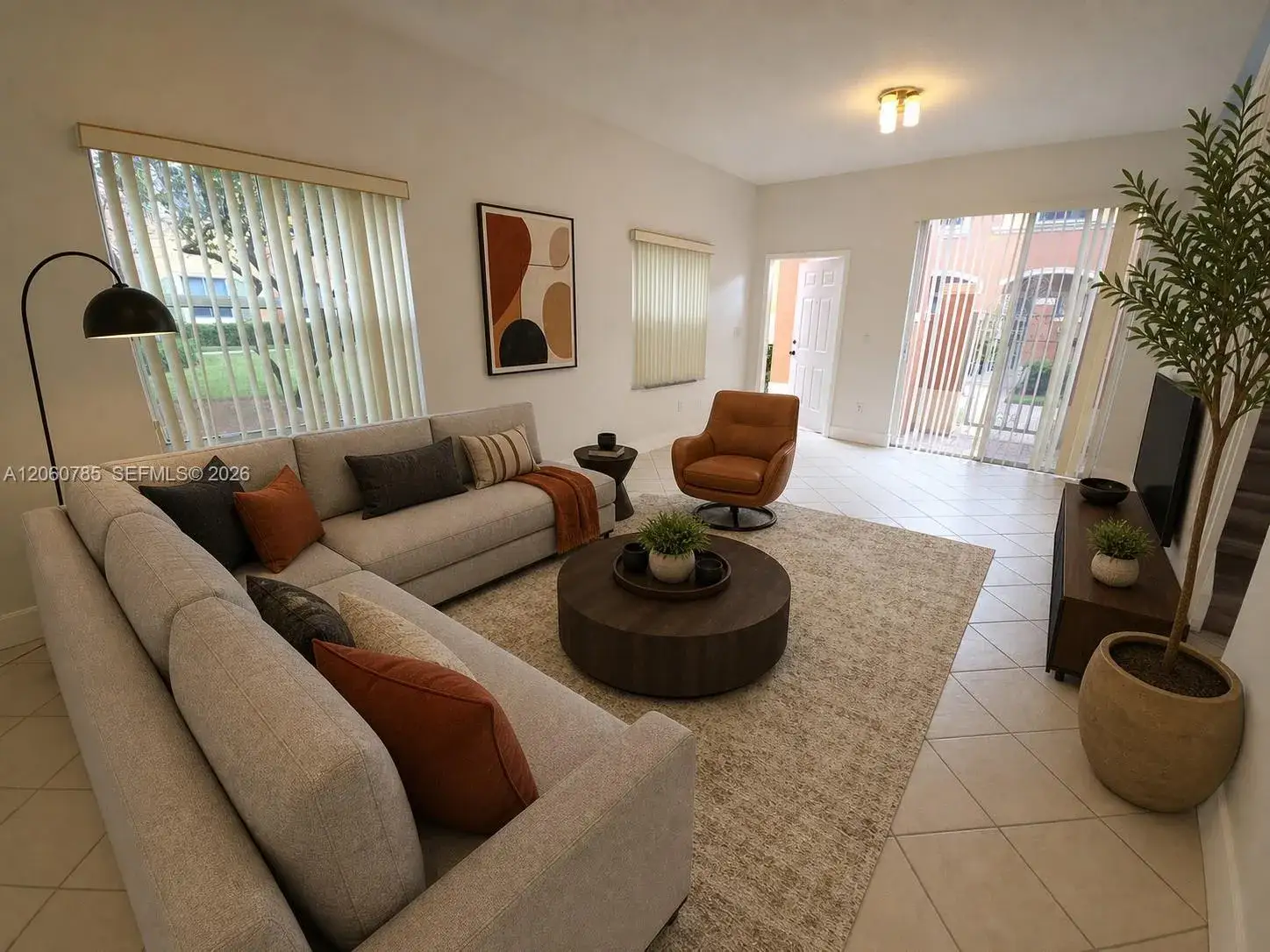 3 bedroom 2 bath Residential Lease for rent at 4920 Schooner Dr # 5306, Dania Beach FL 33312