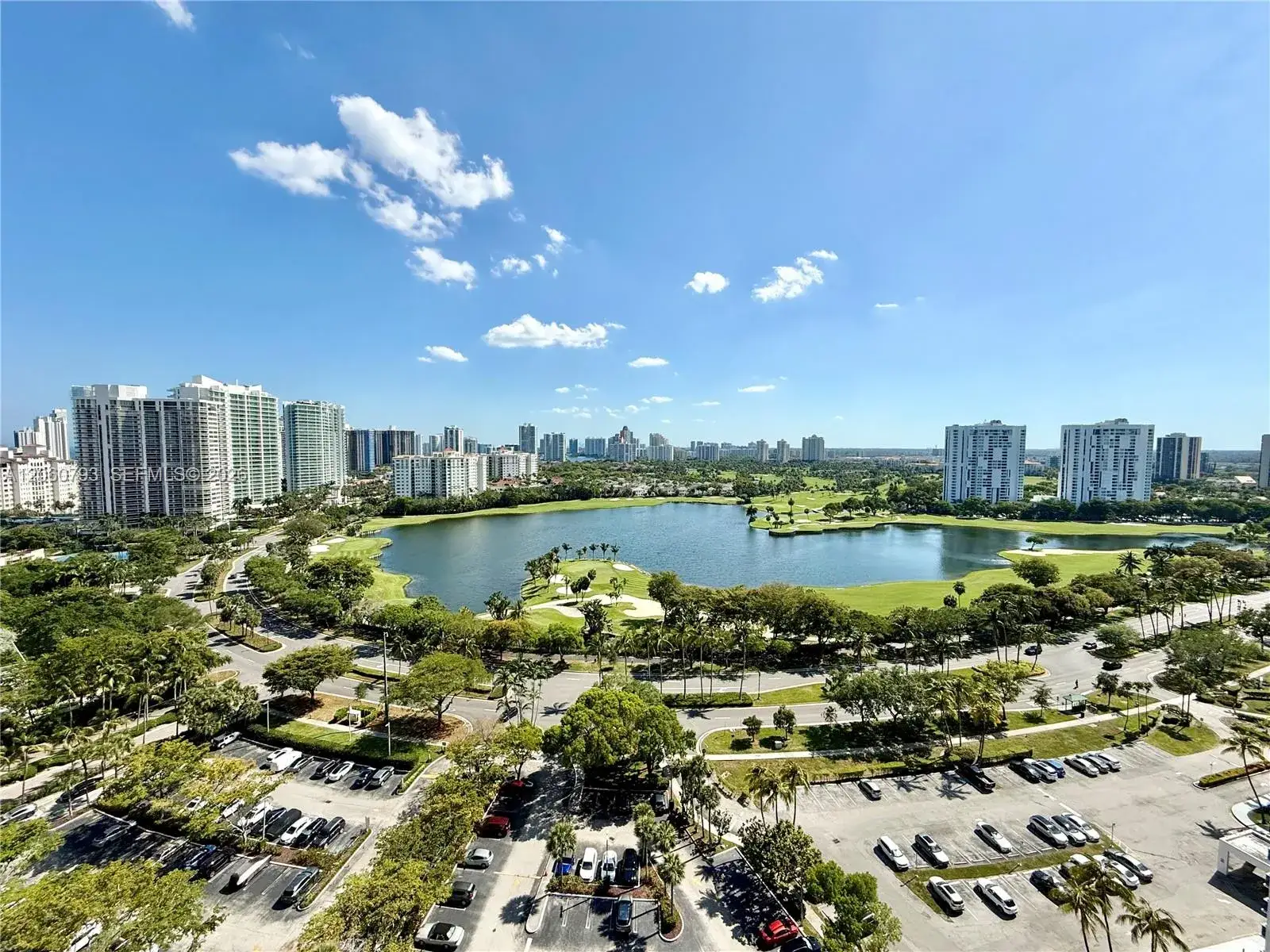 2 bedroom 2 bath Residential for sale at 3701 N Country Club Dr # 2205, Aventura FL 33180