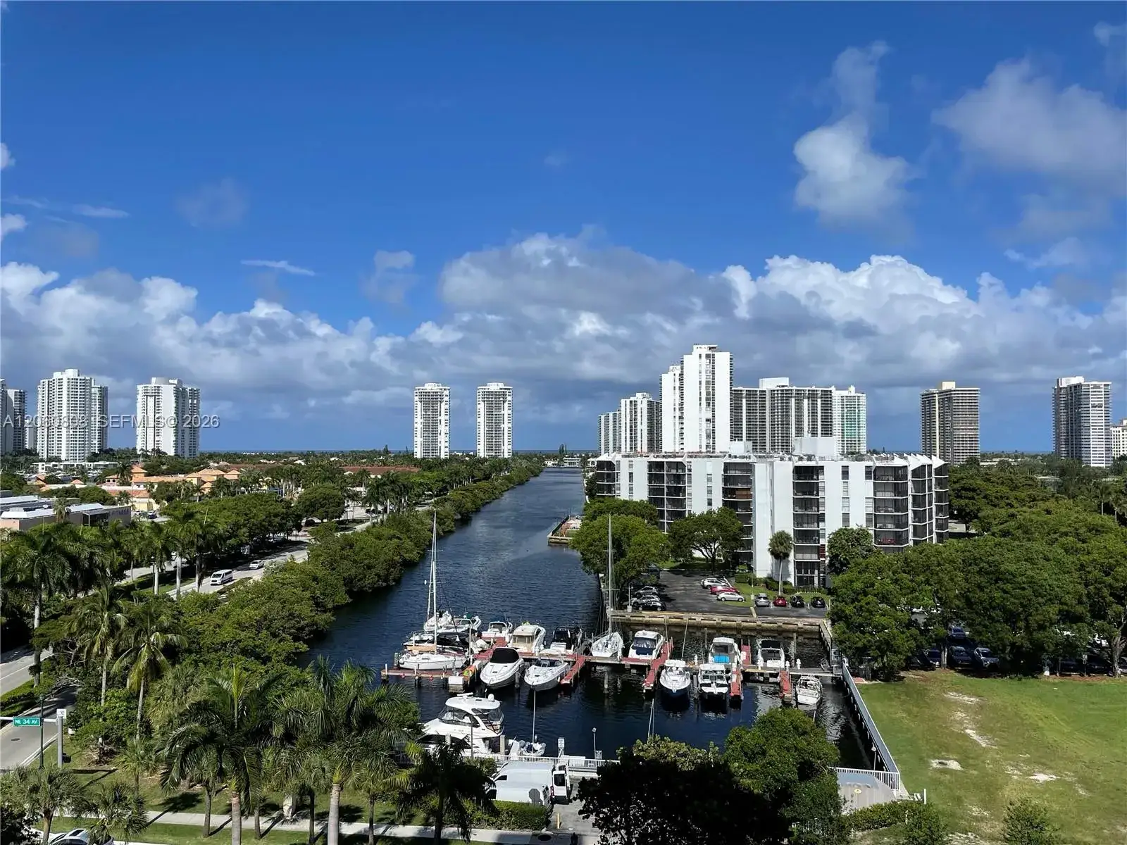 3375 N Country Club Dr # 803, Aventura FL 33180