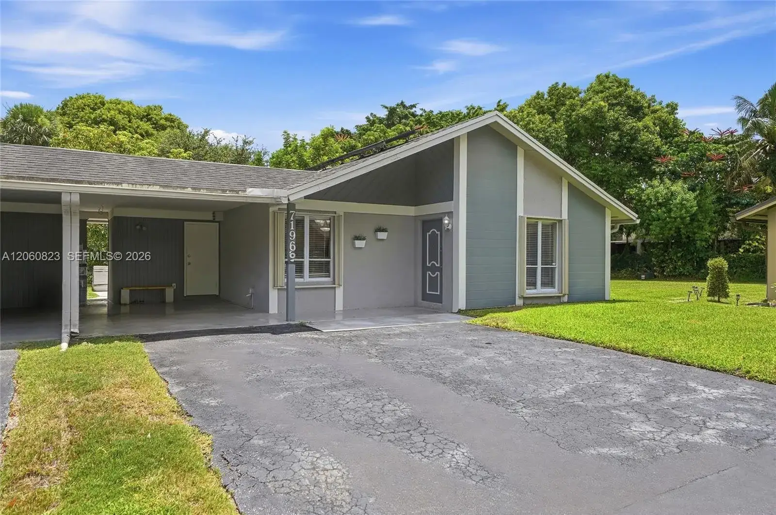 7196 SW 22nd Pl # 7196, Davie FL 33317