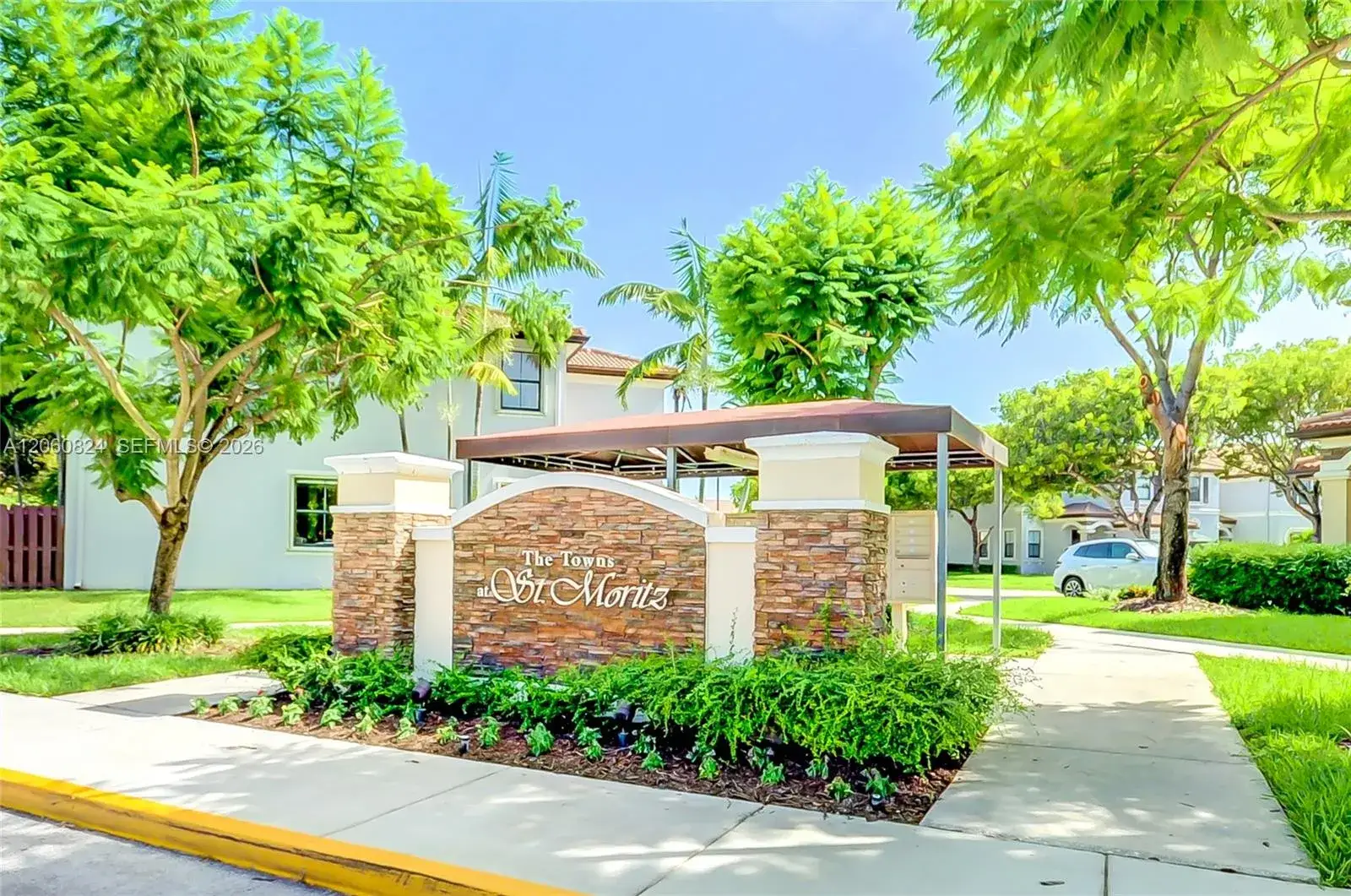 3 bedroom 2 bath Residential for sale at 11403 NW 89th St # 217, Doral FL 33178