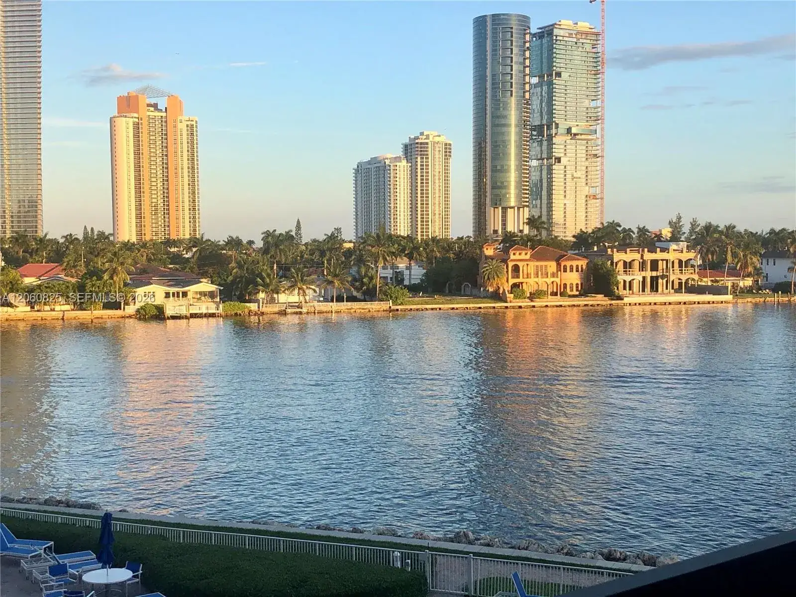 2 bedroom 2 bath Residential Lease for rent at 19101 NE 36th Ct # 411, Aventura FL 33180