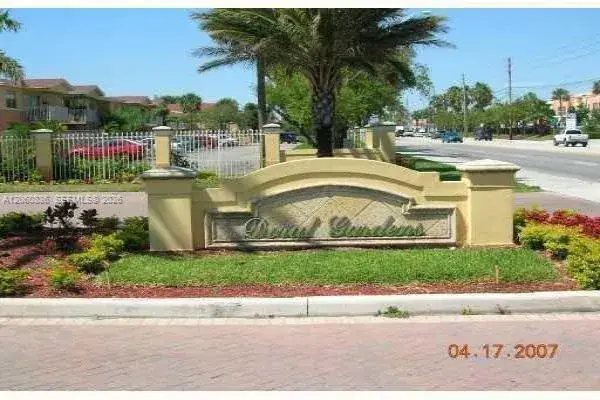 2 bedroom 2 bath Residential for sale at 4174 NW 79th Ave # 1C, Doral FL 33166