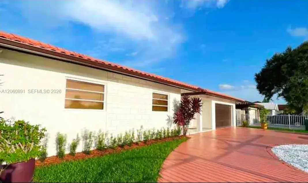 4 bedroom 2 bath Residential Lease for rent at 301 SW 136th Ct # 1, Miami FL 33184