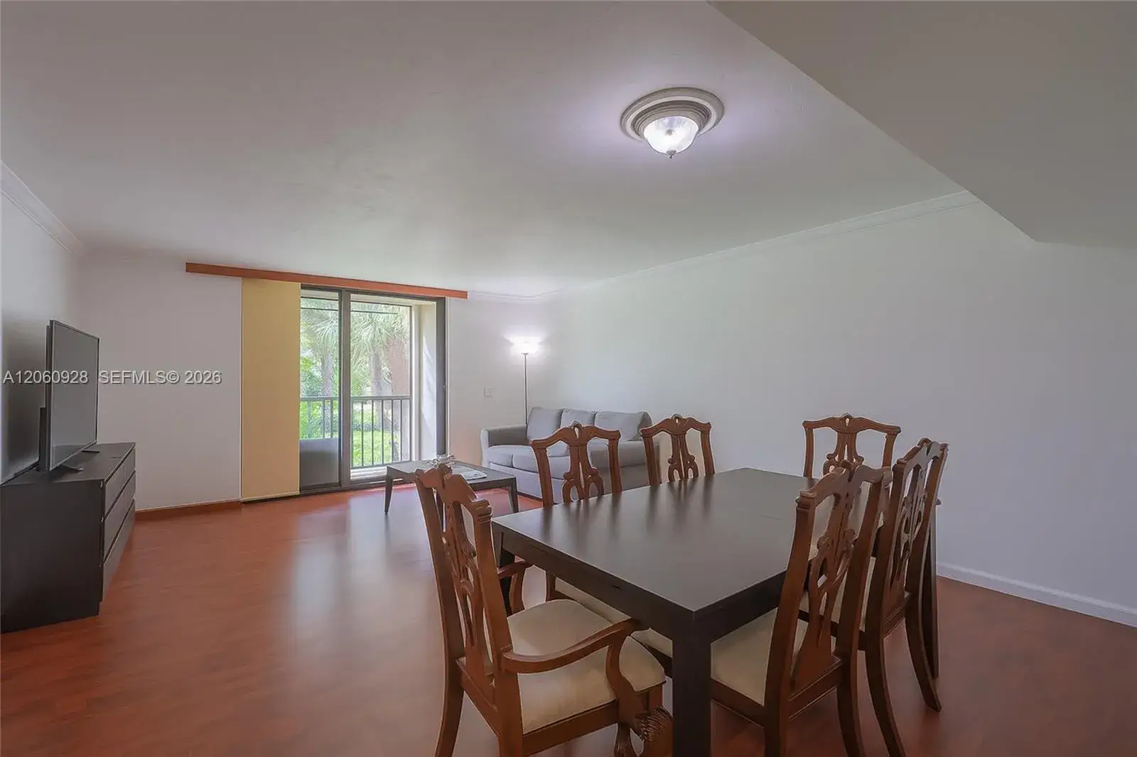 2 bedroom 2 bath Residential Lease for rent at 8760 SW 133rd Ave Rd # 220, Miami FL 33183