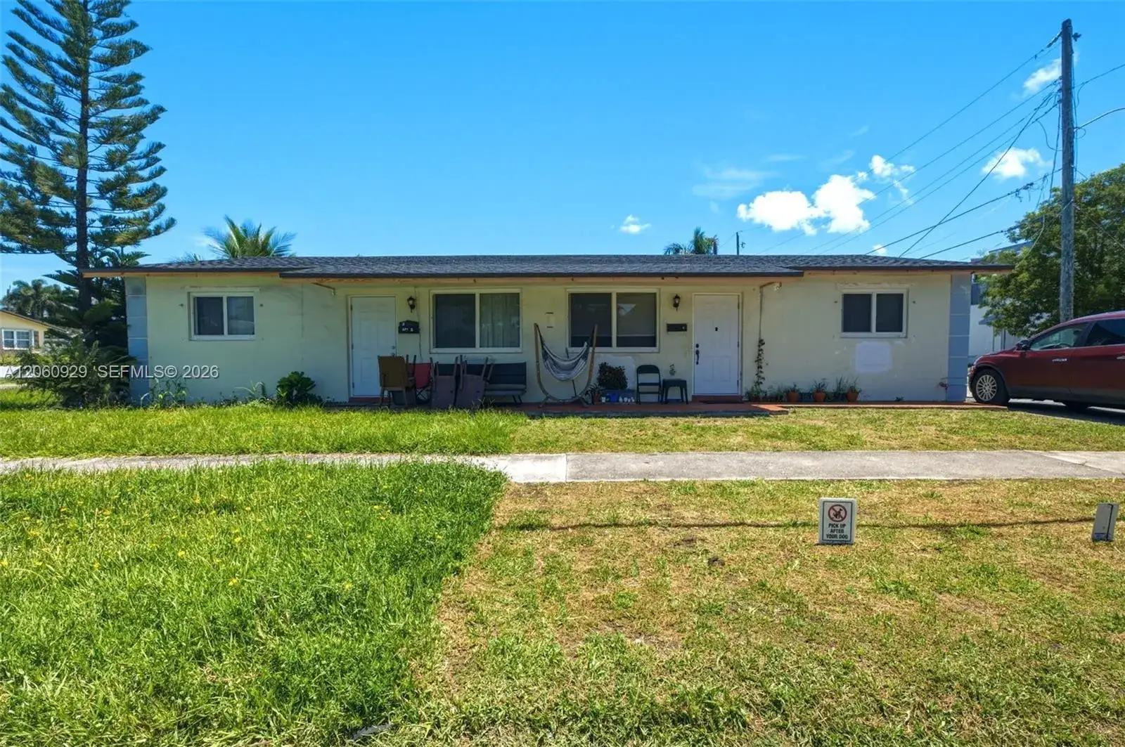 Residential Income for sale at 137 NE 1st Ct, Dania Beach FL 33004