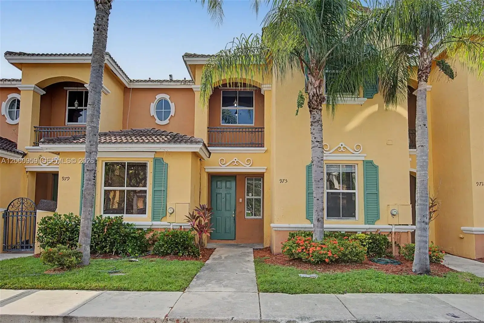 4 bedroom 3 bath Residential Lease for rent at 975 NE 42nd Ter # 975, Homestead FL 33033