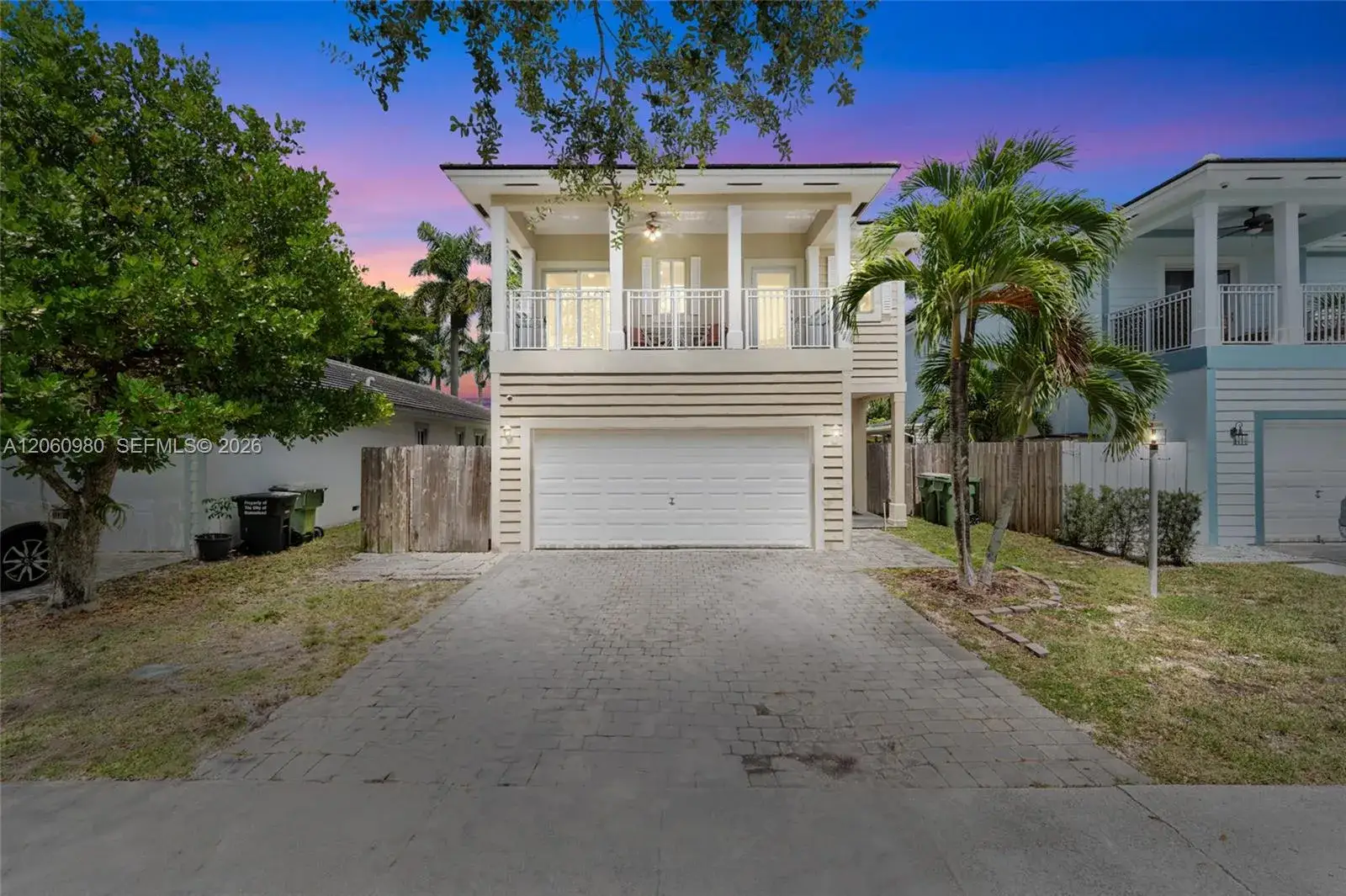 4 bedroom 2 bath Residential for sale at 371 NE 32nd Ter, Homestead FL 33033
