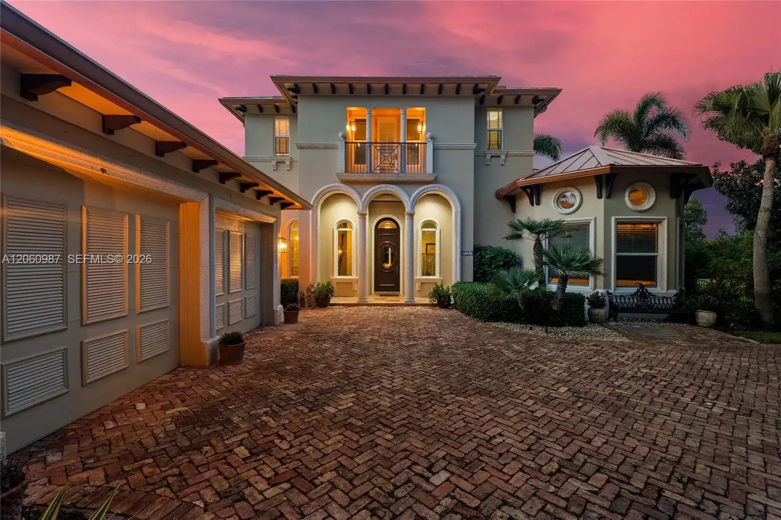 9783 SE Sandpine Lane, Hobe Sound FL 33455
