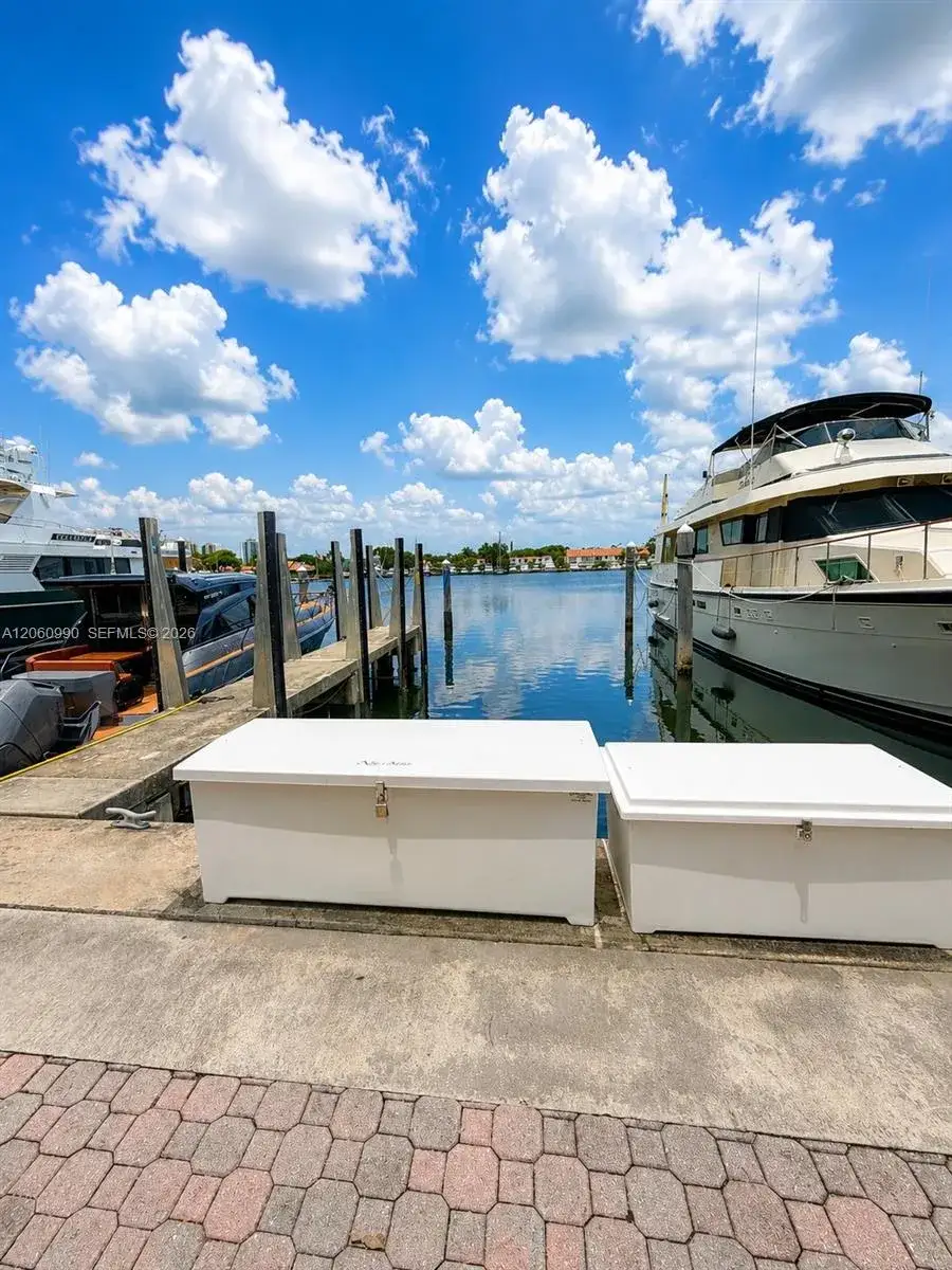 Land/Boat Docks for sale at 3601 NE 207th St, Aventura FL 33180