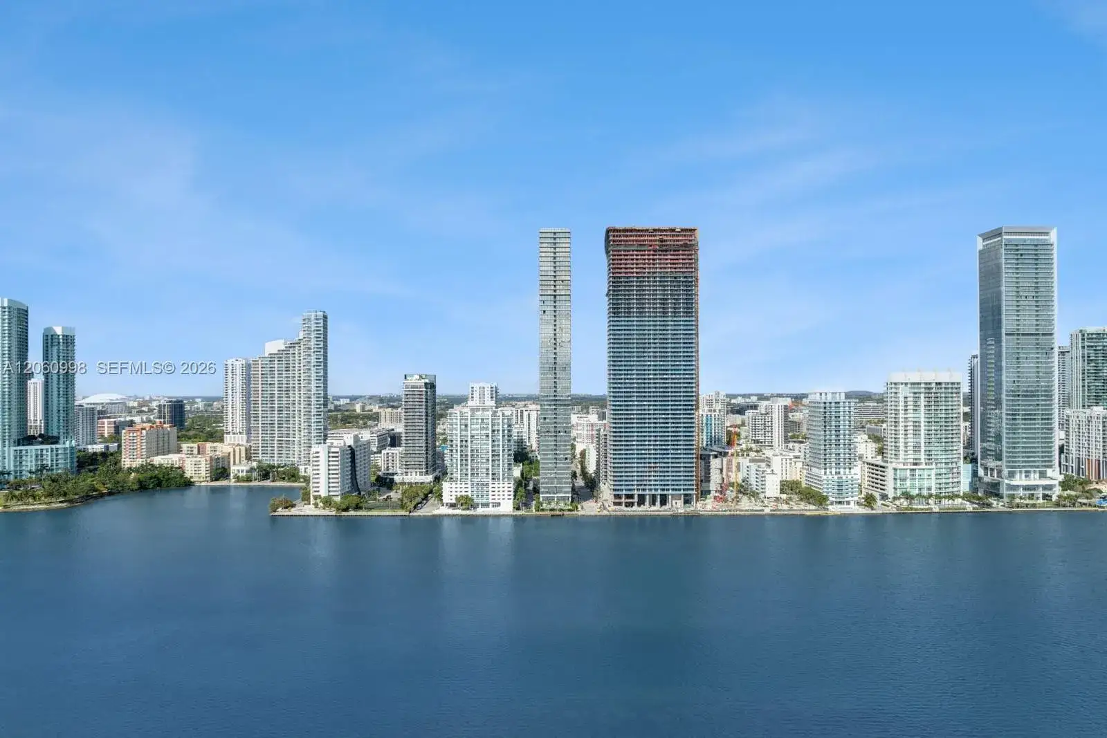 Residential for sale at 788 NE 23rd St # 5701, Miami FL 33137