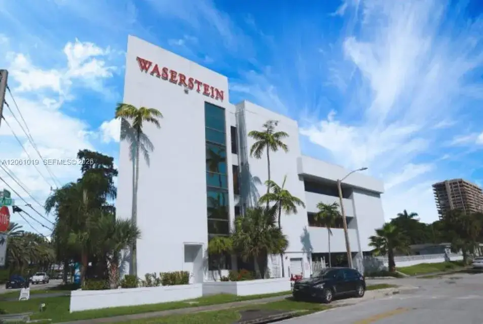 Commercial Sale for sale at 11077 Biscayne Blvd, Miami FL 33161