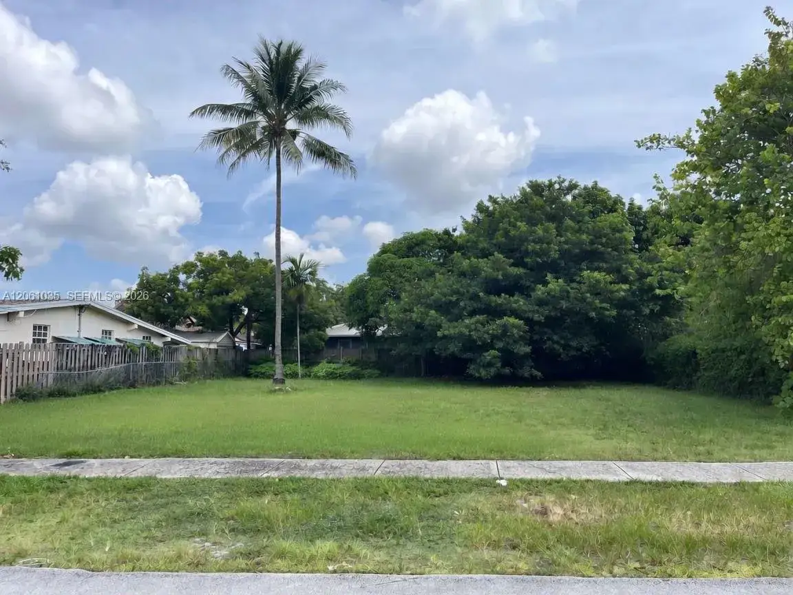 Land/Boat Docks for sale at 363 NE 173 St, North Miami Beach FL 33162