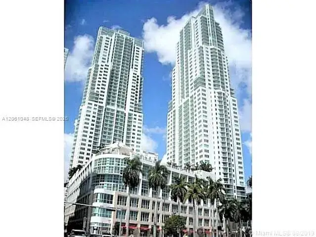 1 bath Residential Lease for rent at 244 Biscayne Blvd # 3307, Miami FL 33132
