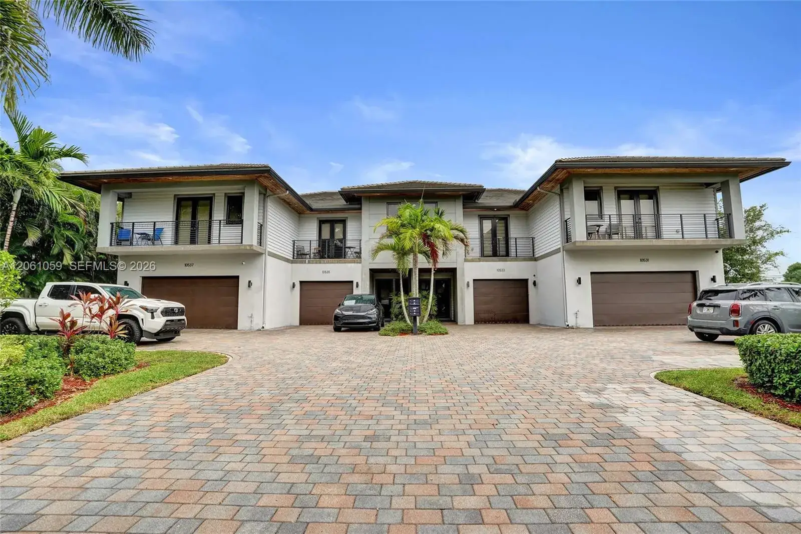 3 bedroom 2 bath Residential for sale at 10533 NW 28th Ct, Coral Springs FL 33065