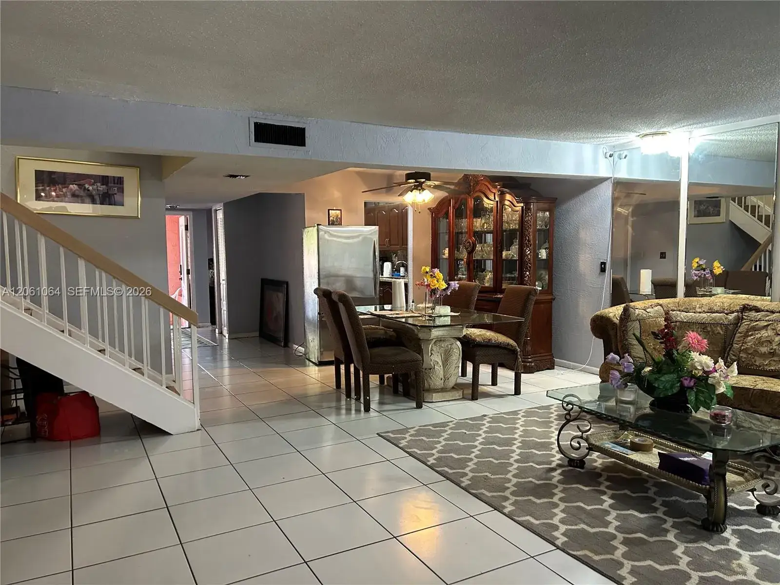 3 bedroom 3 bath Residential Lease for rent at 1653 NW 58th Ave # 14, Lauderhill FL 33313