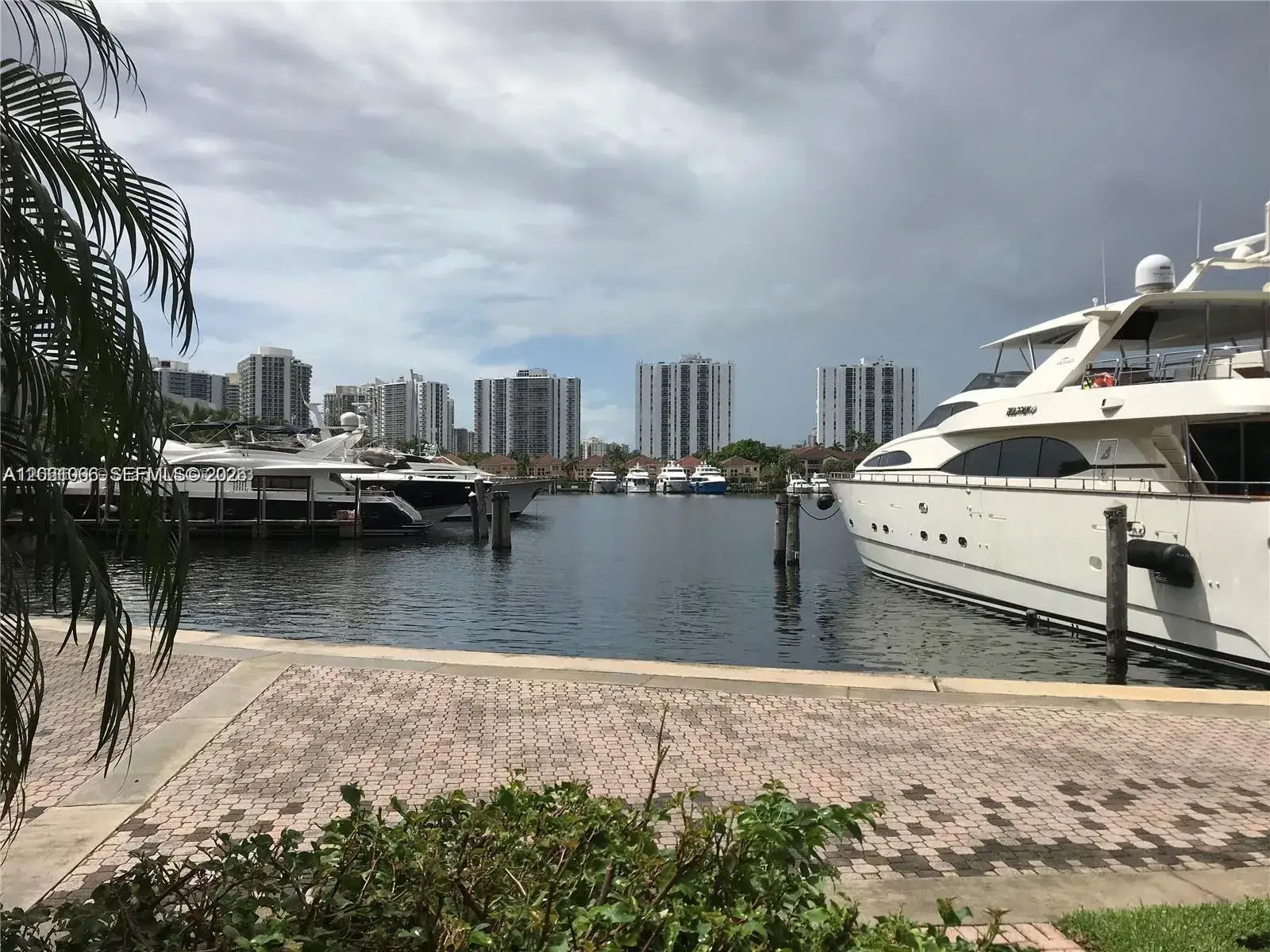 Land/Boat Docks for sale at 3601 NE 207th St N42, Aventura FL 33180