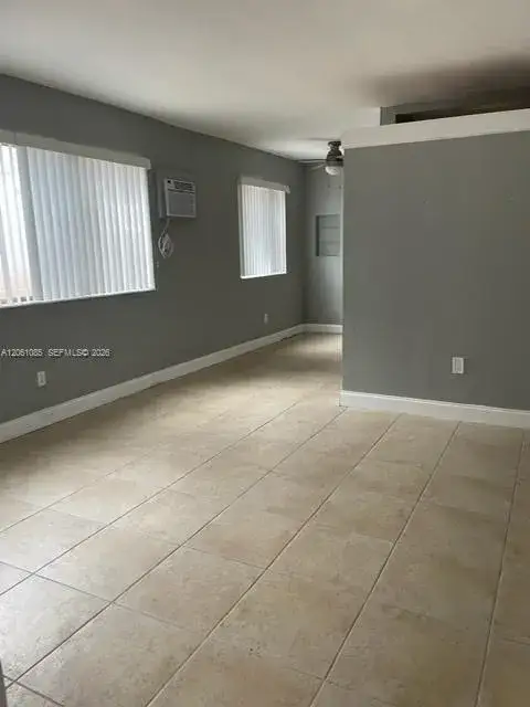 1 bath Residential Lease for rent at 7720 Harding Ave # 7, Miami Beach FL 33141